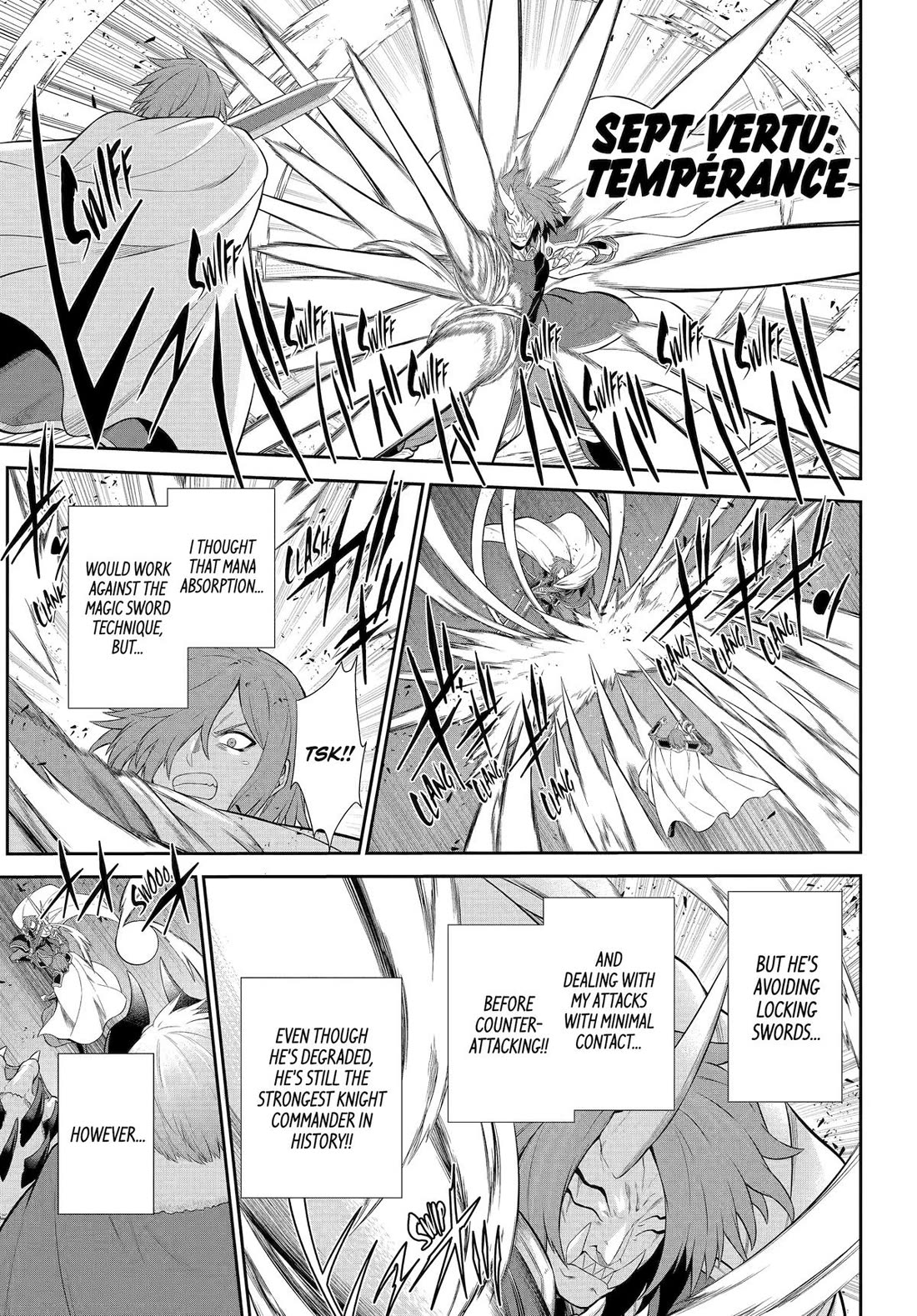 The Red Ranger Becomes an Adventurer in Another World chapter 41 page 13