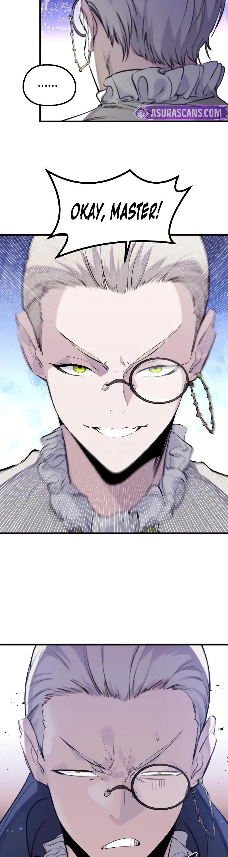 The Regressed Mercenary’s Machinations chapter 33 page 33