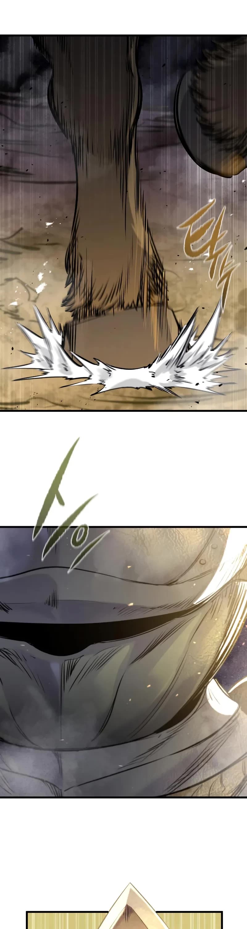 The Regressed Mercenary’s Machinations chapter 37 page 3