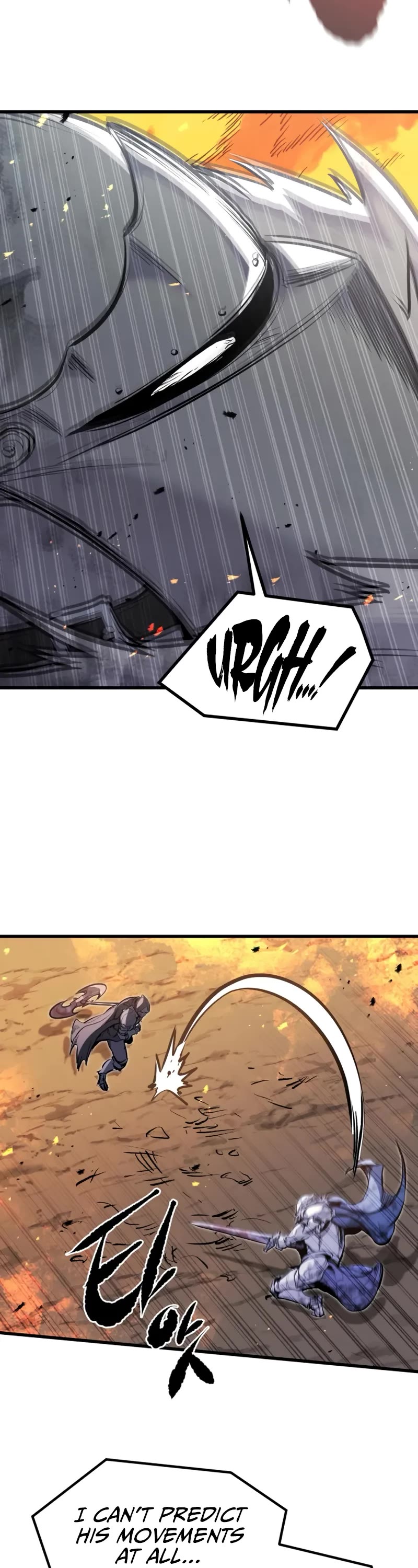 The Regressed Mercenary’s Machinations chapter 41 page 51