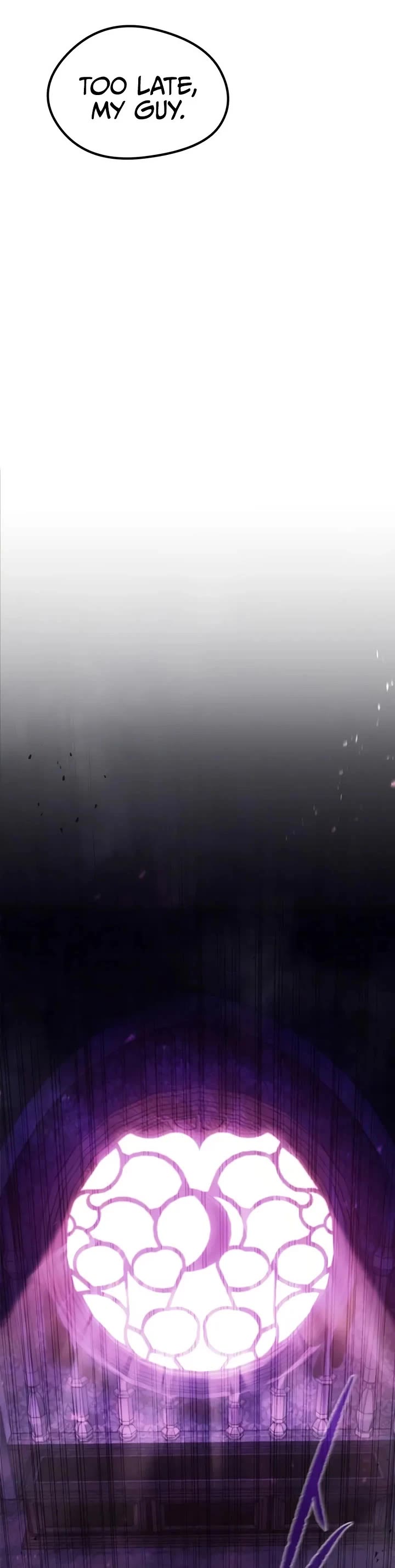 The Regressed Mercenary’s Machinations chapter 48 page 52