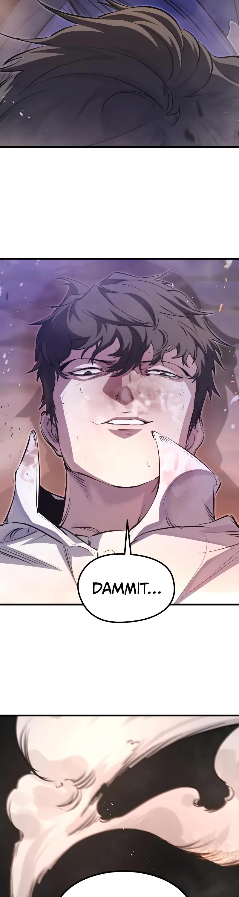 The Regressed Mercenary’s Machinations chapter 64 page 33