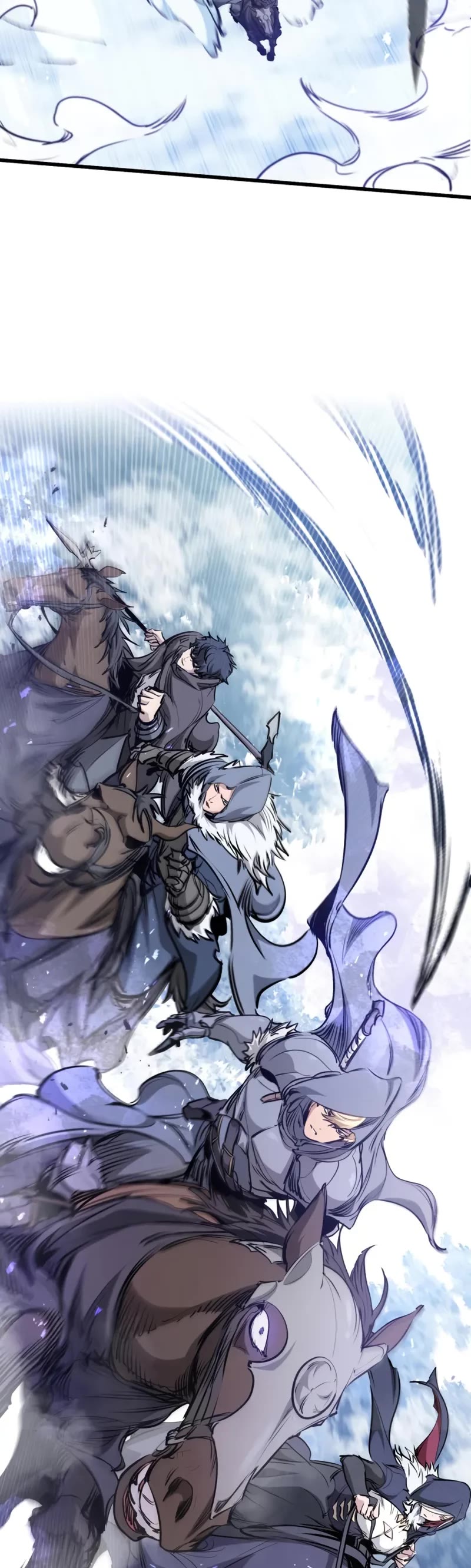 The Regressed Mercenary’s Machinations chapter 68 page 10