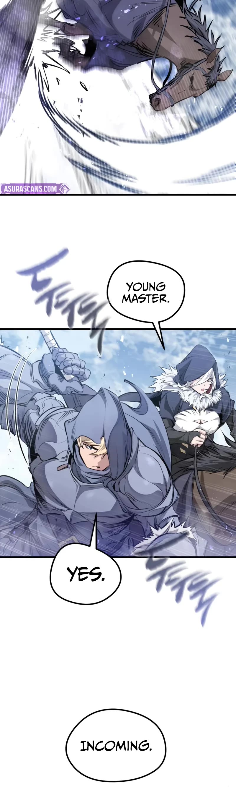 The Regressed Mercenary’s Machinations chapter 68 page 11