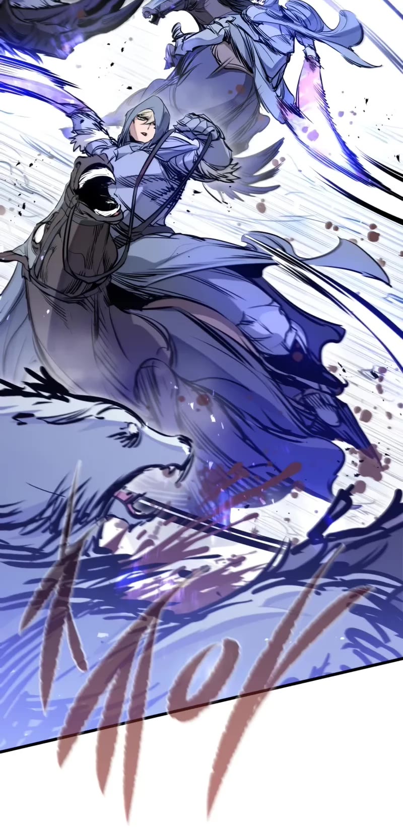 The Regressed Mercenary’s Machinations chapter 68 page 16