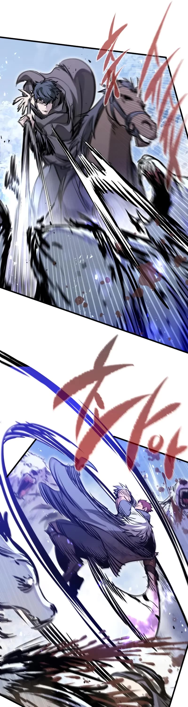 The Regressed Mercenary’s Machinations chapter 68 page 17