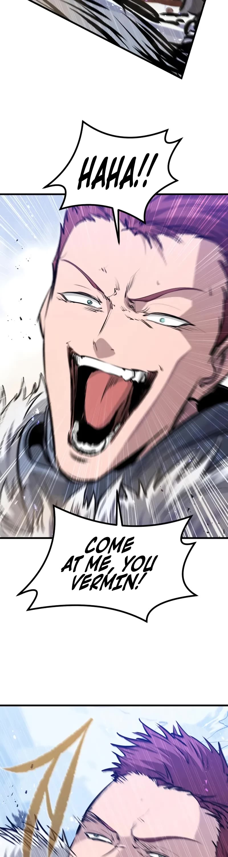 The Regressed Mercenary’s Machinations chapter 68 page 18