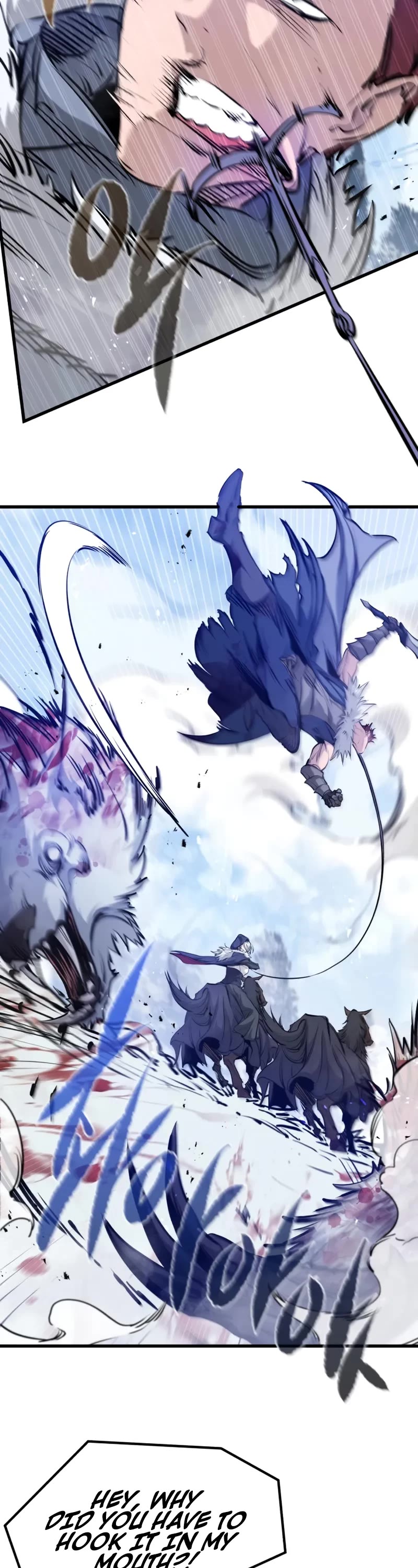 The Regressed Mercenary’s Machinations chapter 68 page 19