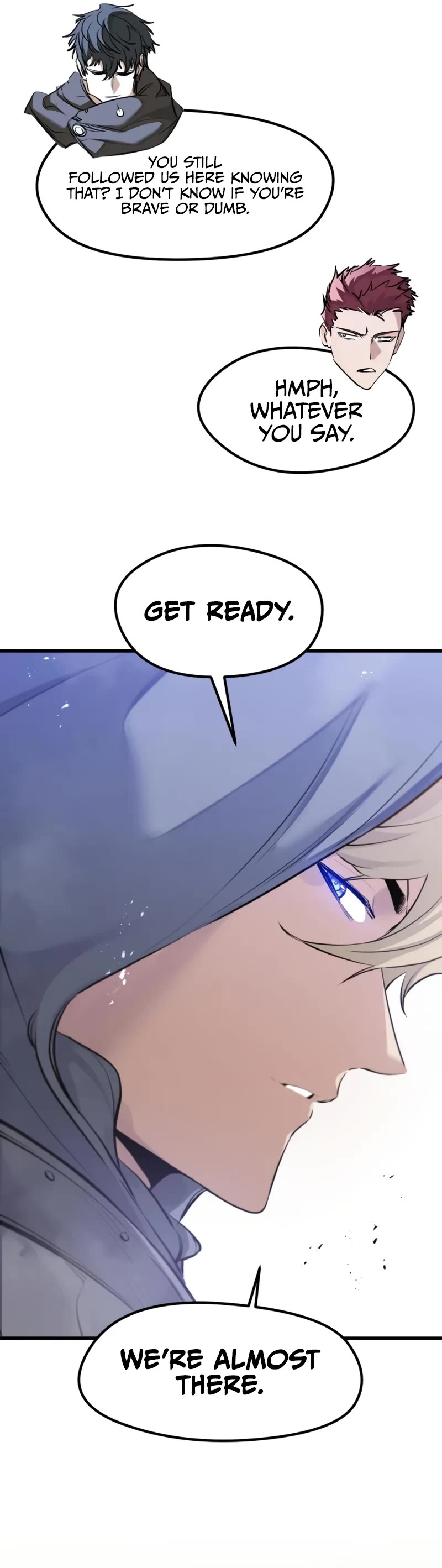 The Regressed Mercenary’s Machinations chapter 68 page 21