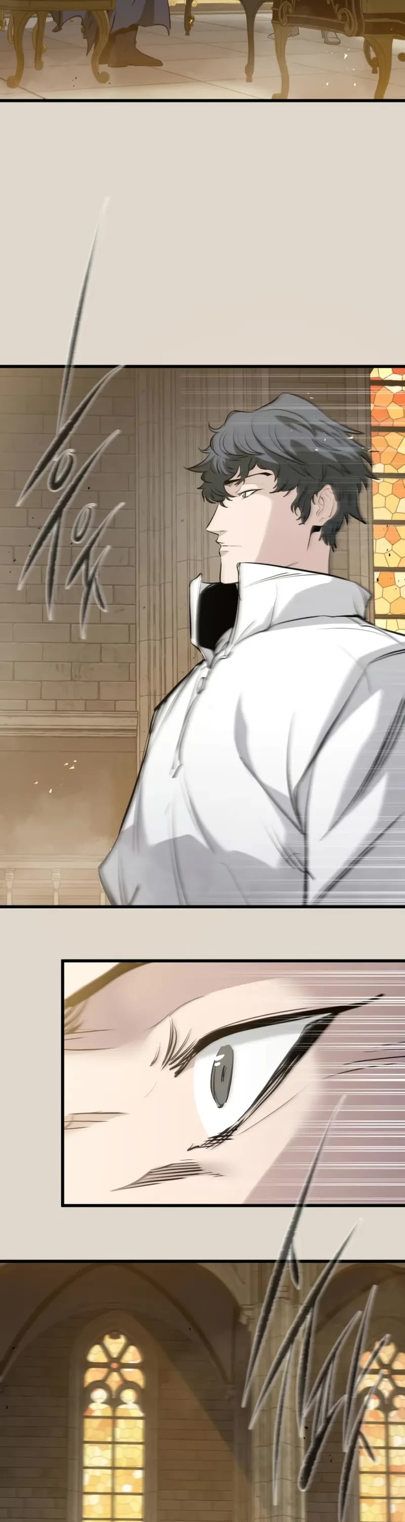 The Regressed Mercenary’s Machinations chapter 68 page 28