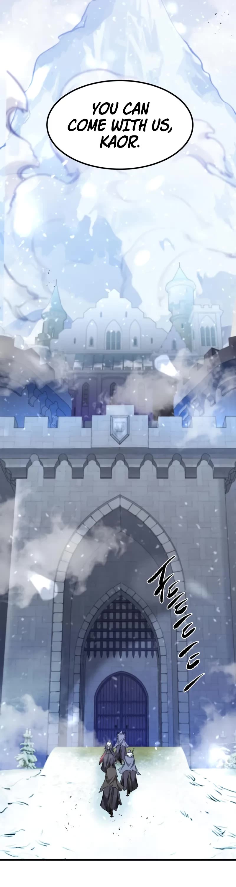 The Regressed Mercenary’s Machinations chapter 68 page 32