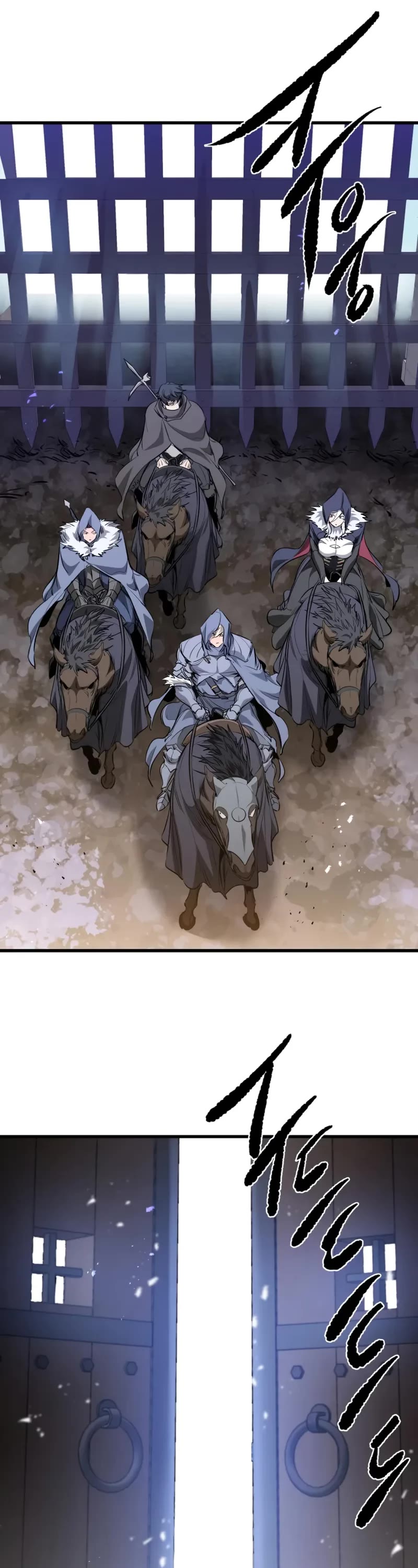 The Regressed Mercenary’s Machinations chapter 68 page 33