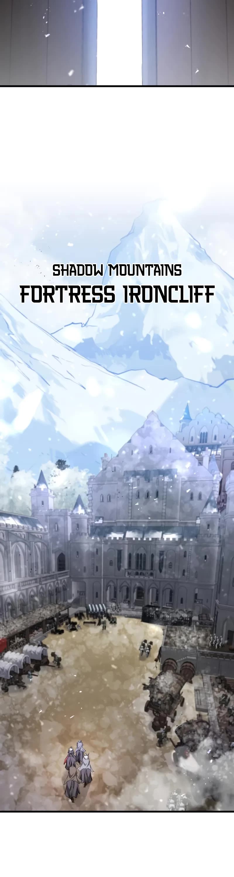 The Regressed Mercenary’s Machinations chapter 68 page 34