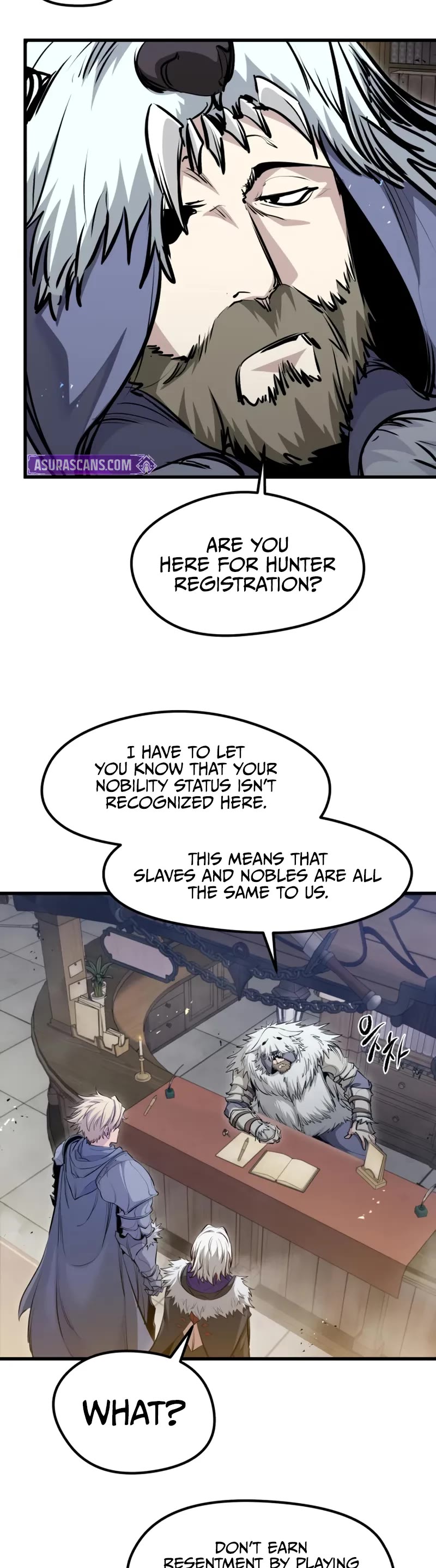 The Regressed Mercenary’s Machinations chapter 68 page 40