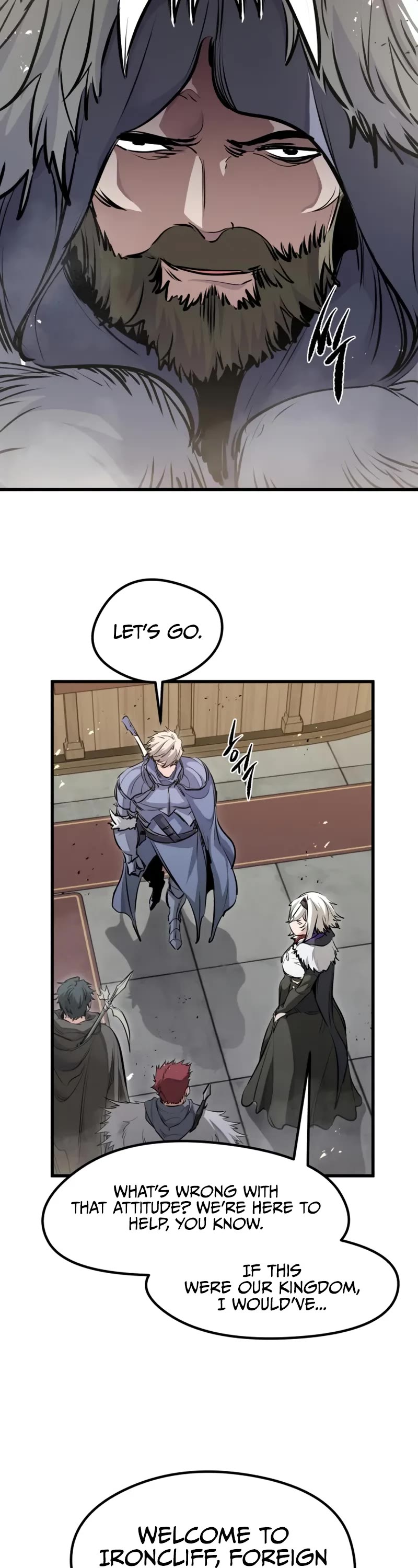 The Regressed Mercenary’s Machinations chapter 68 page 44