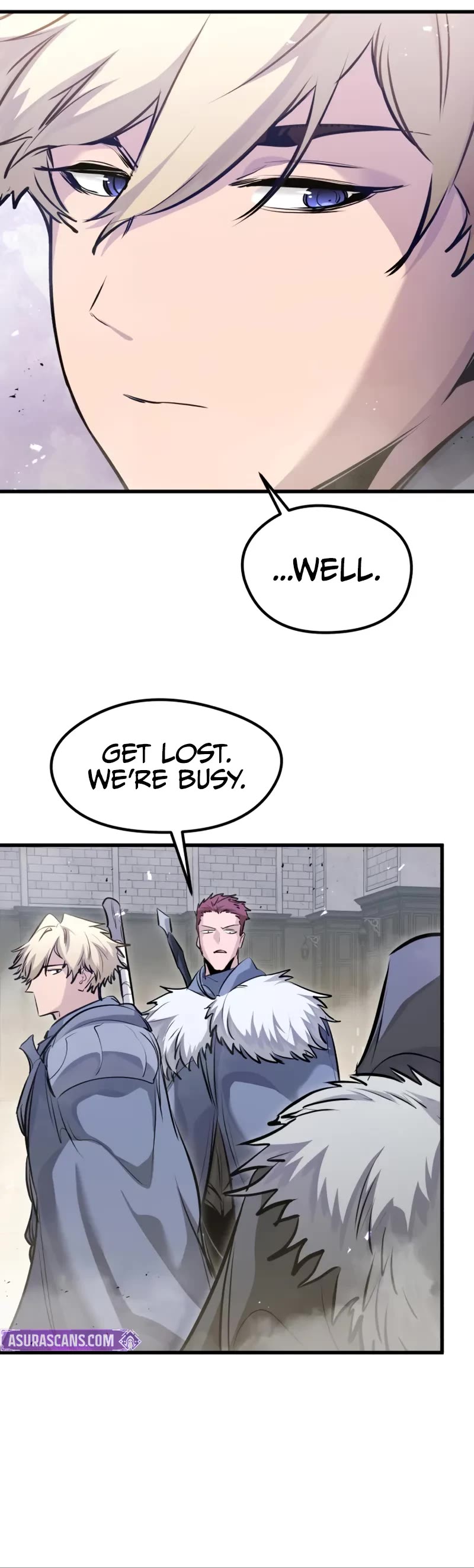 The Regressed Mercenary’s Machinations chapter 68 page 46