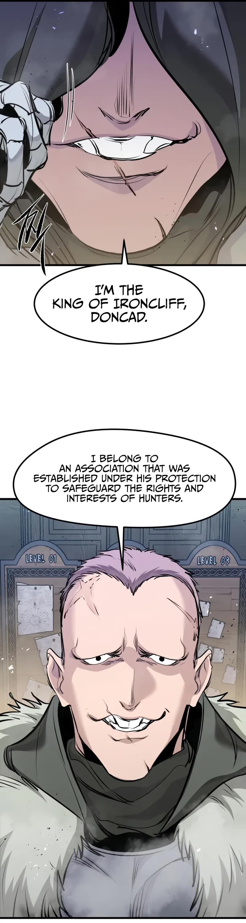 The Regressed Mercenary’s Machinations chapter 68 page 47