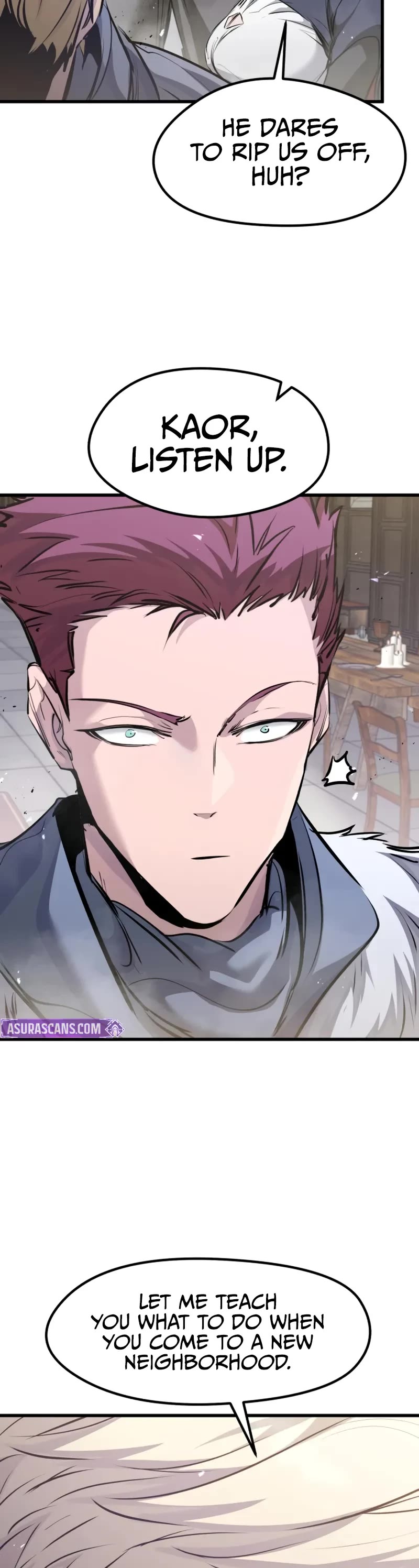 The Regressed Mercenary’s Machinations chapter 68 page 50