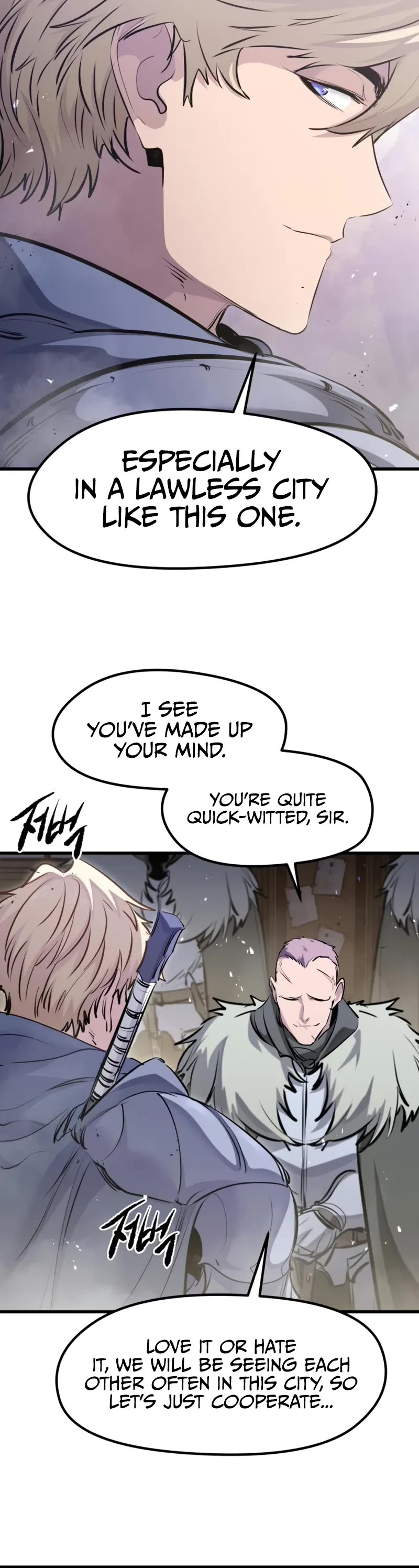 The Regressed Mercenary’s Machinations chapter 68 page 51