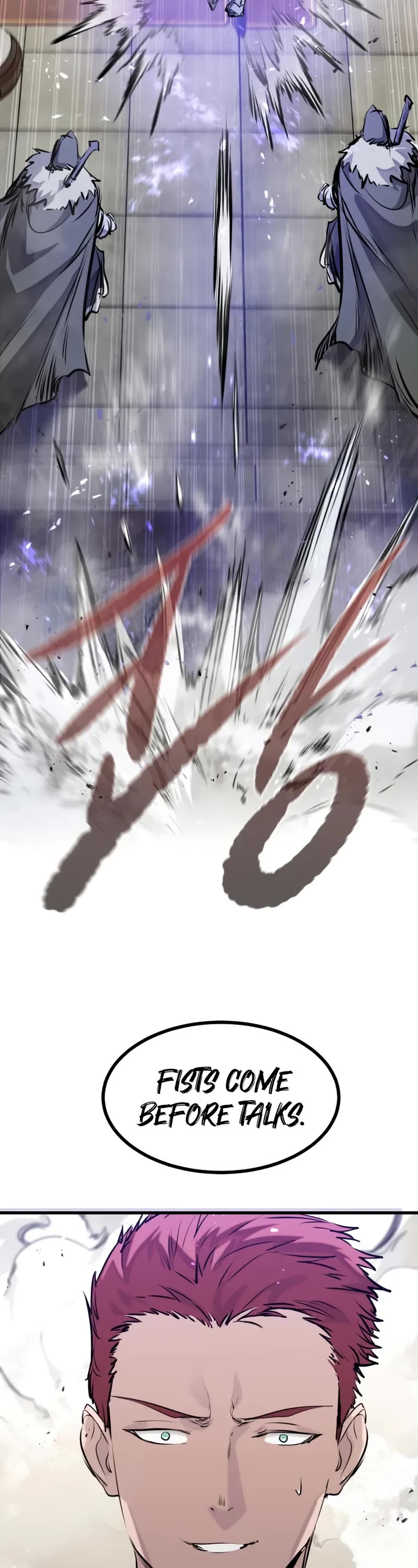 The Regressed Mercenary’s Machinations chapter 68 page 53