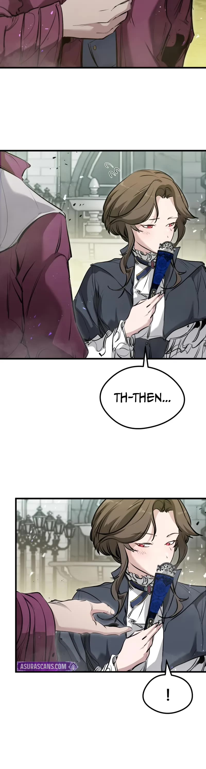 The Regressed Mercenary’s Machinations chapter 68 page 6