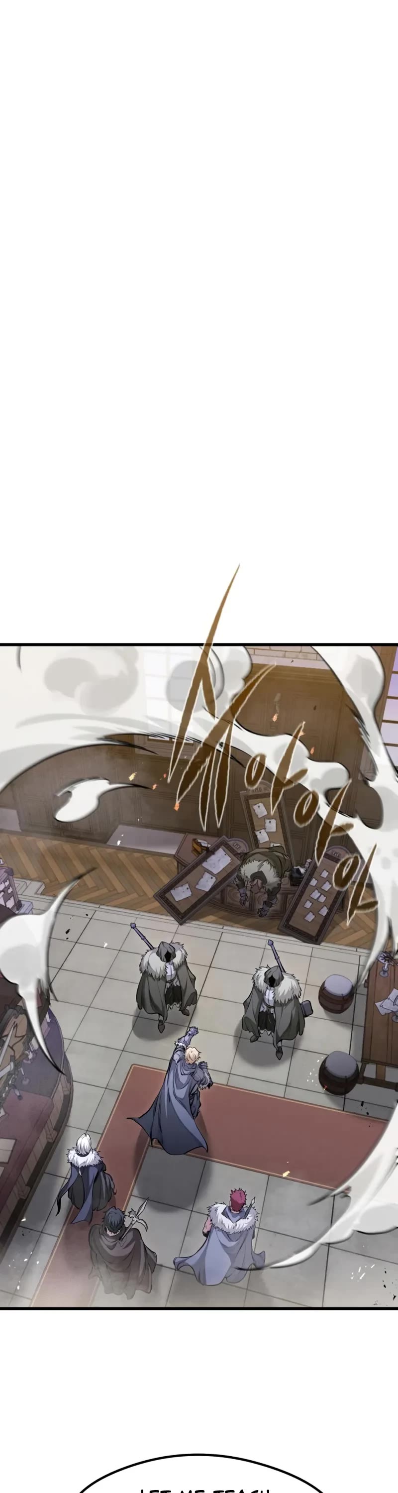 The Regressed Mercenary’s Machinations chapter 69 page 2