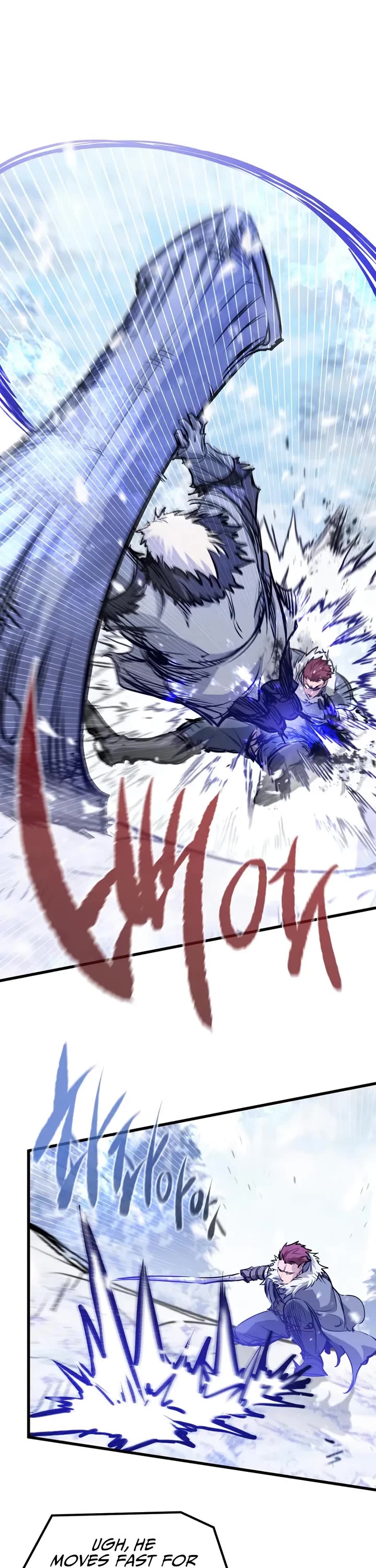 The Regressed Mercenary’s Machinations chapter 71 page 7