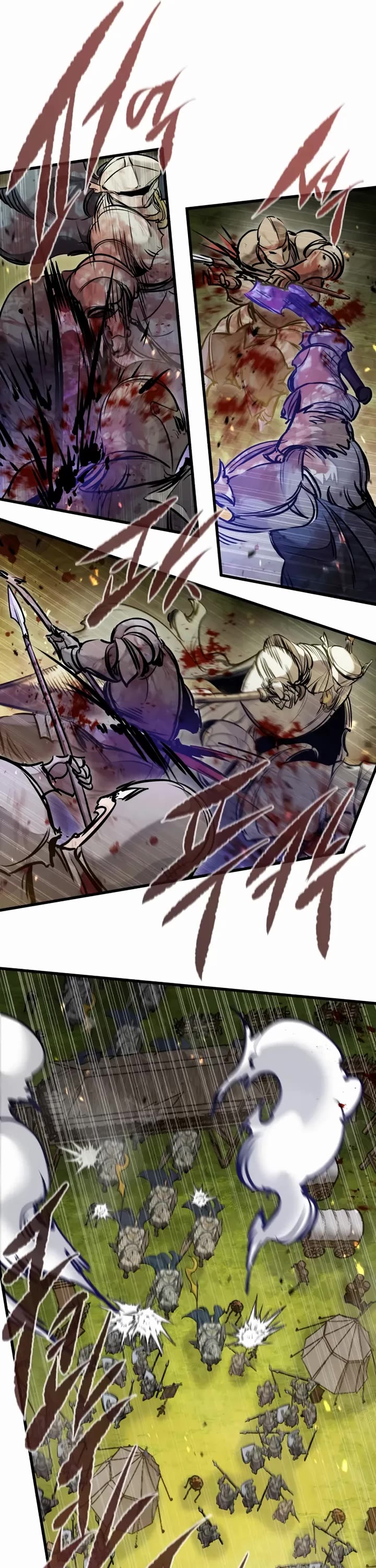 The Regressed Mercenary’s Machinations chapter 73 page 11