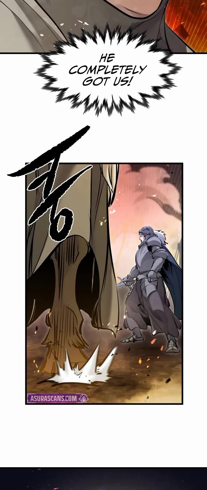 The Regressed Mercenary’s Machinations chapter 73 page 15