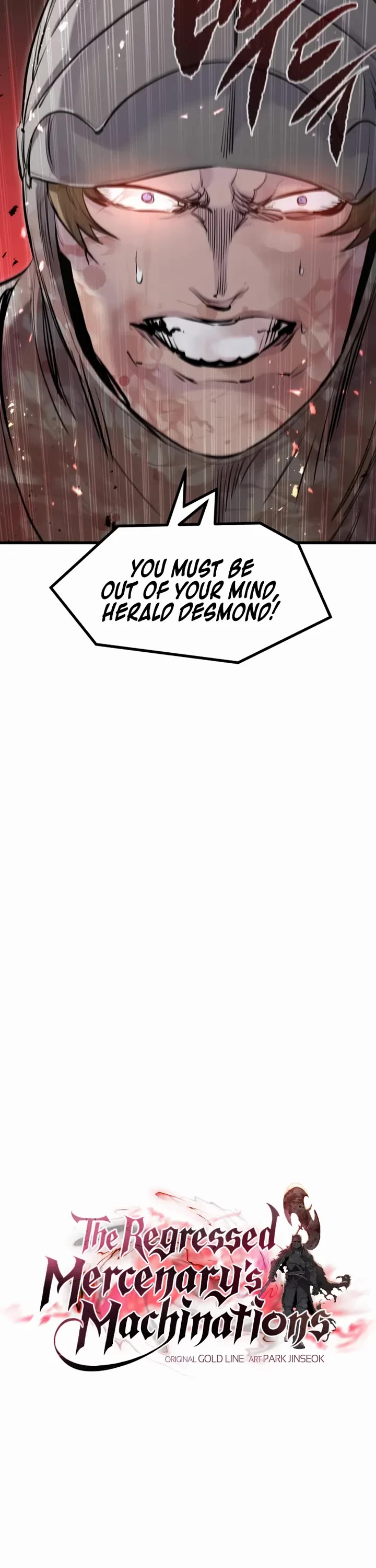 The Regressed Mercenary’s Machinations chapter 73 page 17