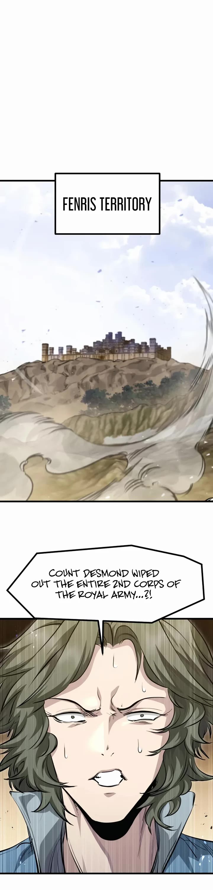 The Regressed Mercenary’s Machinations chapter 73 page 18