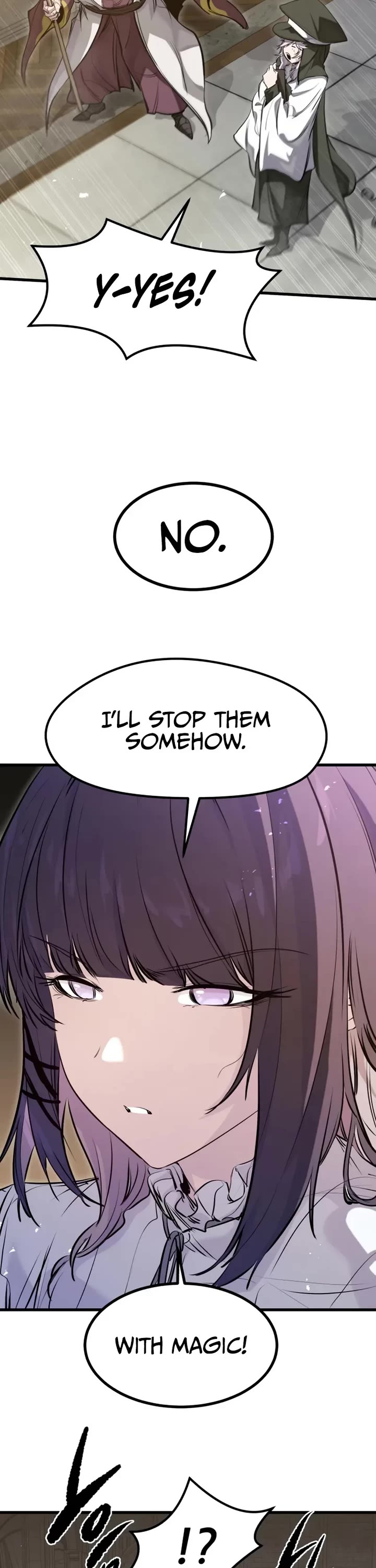 The Regressed Mercenary’s Machinations chapter 73 page 23