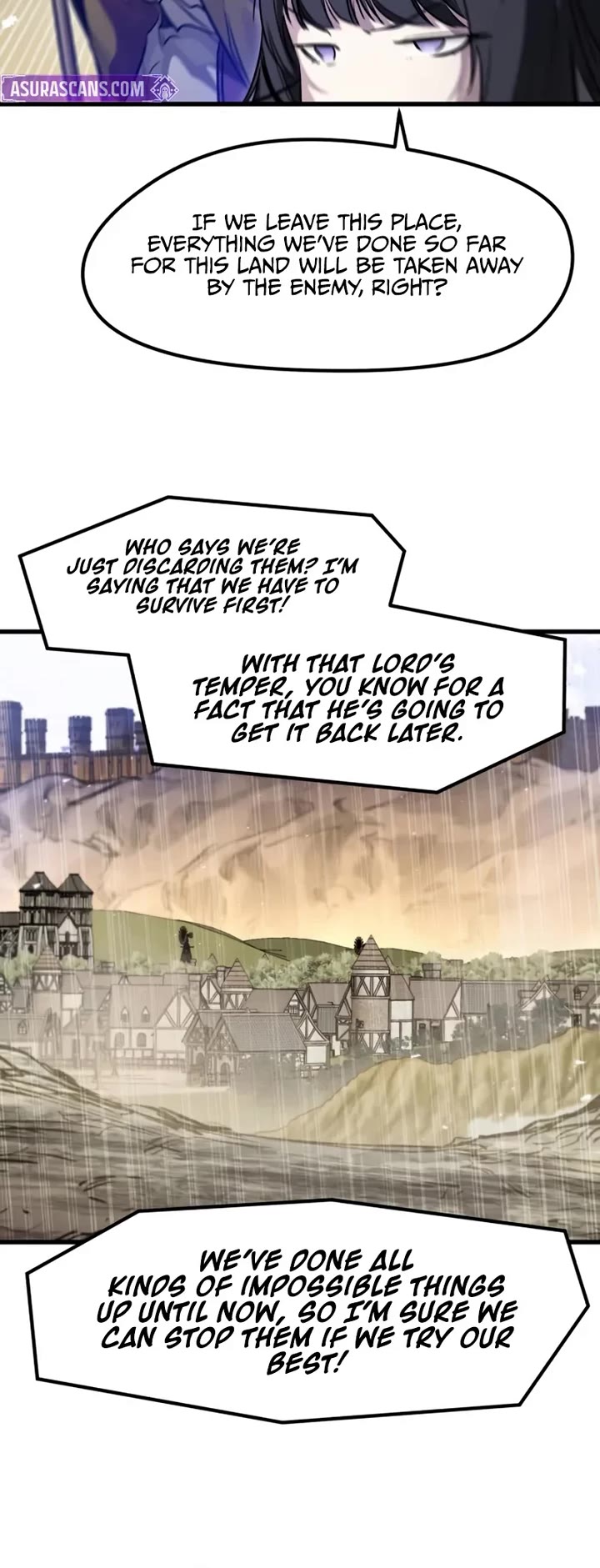 The Regressed Mercenary’s Machinations chapter 73 page 25