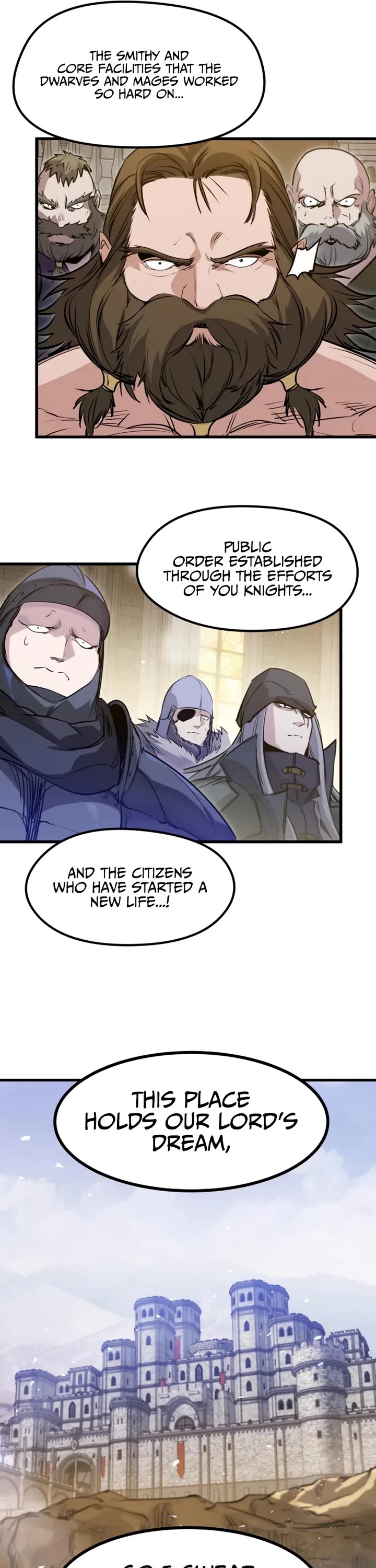 The Regressed Mercenary’s Machinations chapter 73 page 26