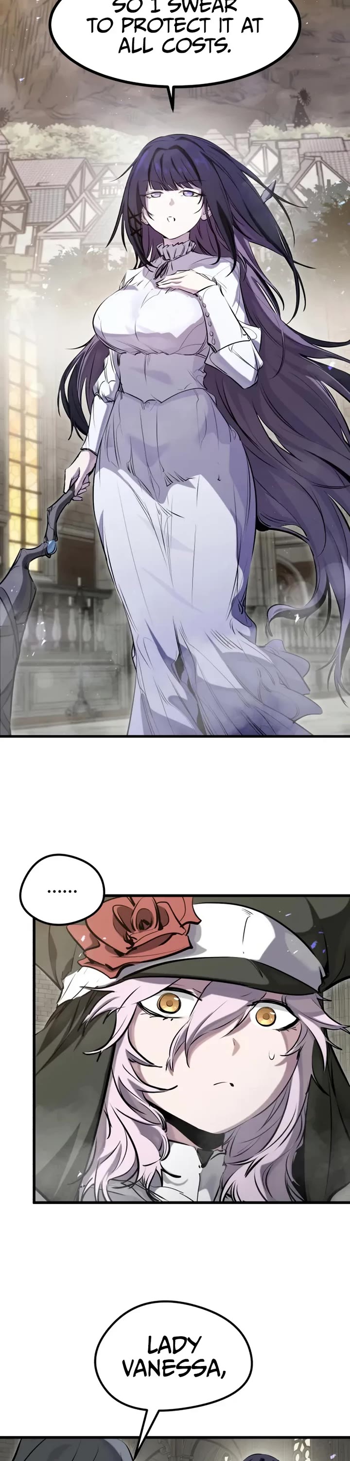 The Regressed Mercenary’s Machinations chapter 73 page 27