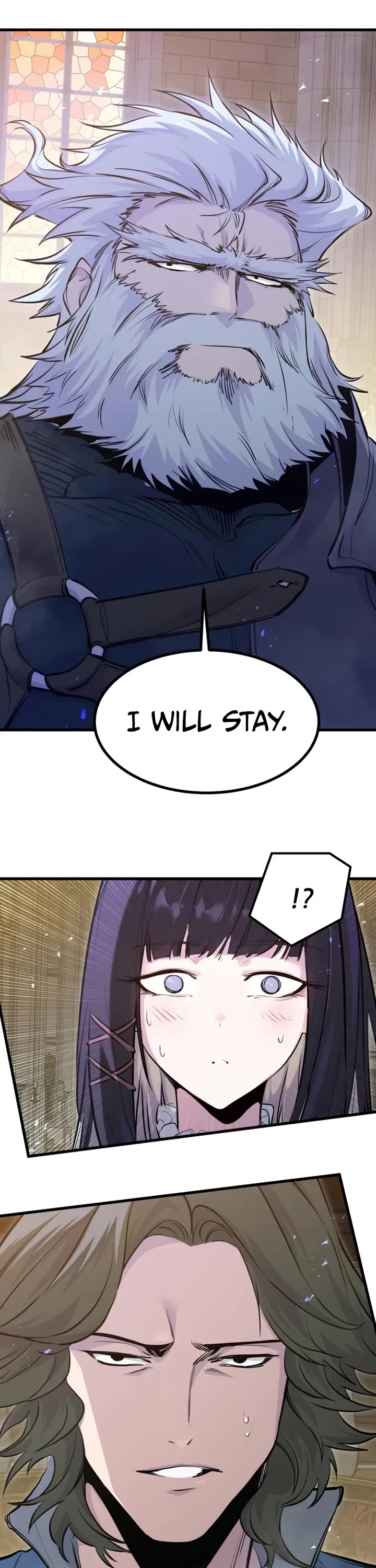 The Regressed Mercenary’s Machinations chapter 73 page 31