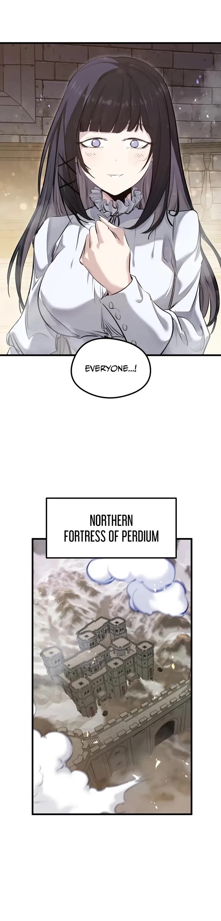 The Regressed Mercenary’s Machinations chapter 73 page 36