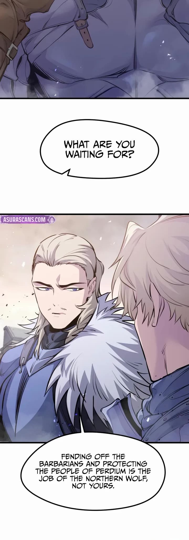 The Regressed Mercenary’s Machinations chapter 73 page 44