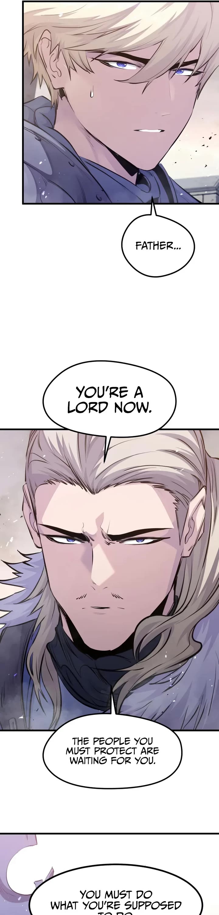 The Regressed Mercenary’s Machinations chapter 73 page 45