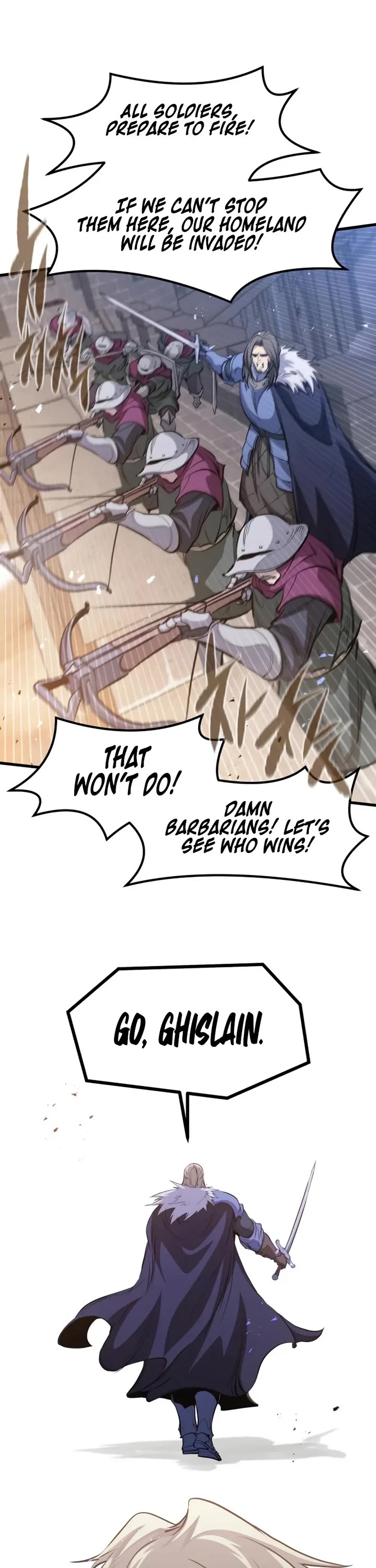 The Regressed Mercenary’s Machinations chapter 73 page 47