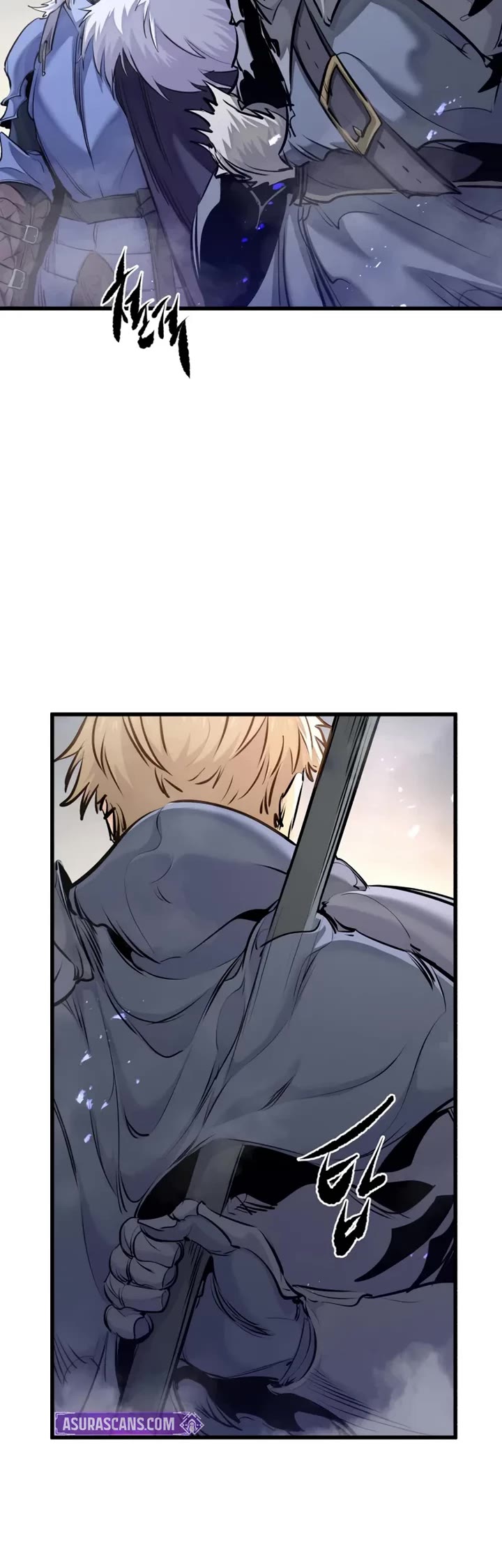 The Regressed Mercenary’s Machinations chapter 73 page 49