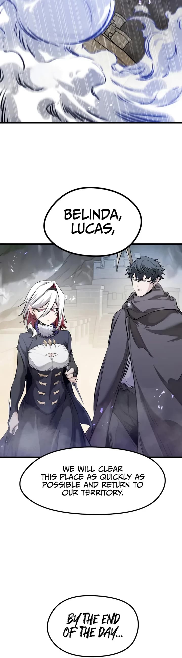 The Regressed Mercenary’s Machinations chapter 73 page 51