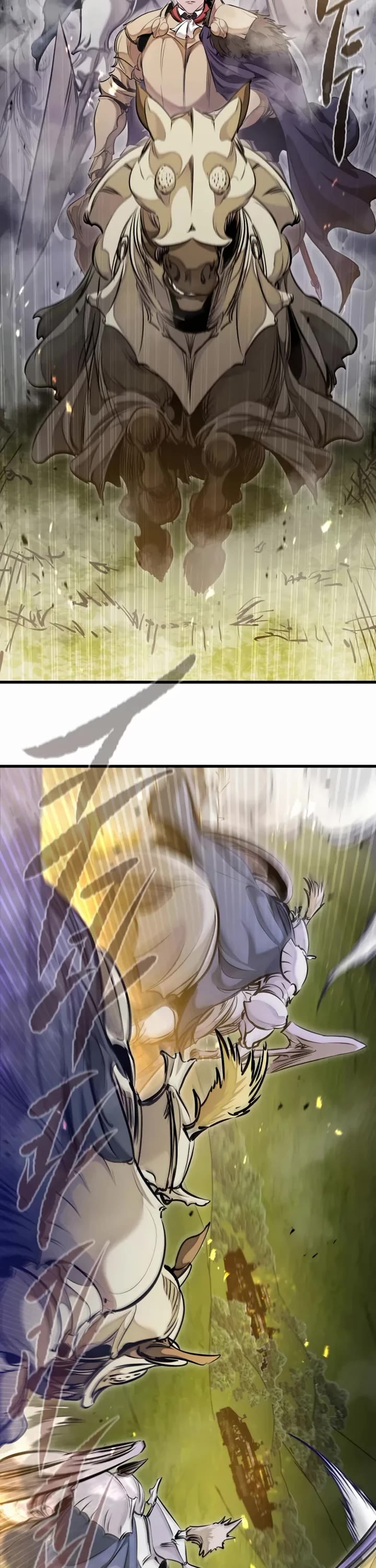 The Regressed Mercenary’s Machinations chapter 73 page 7