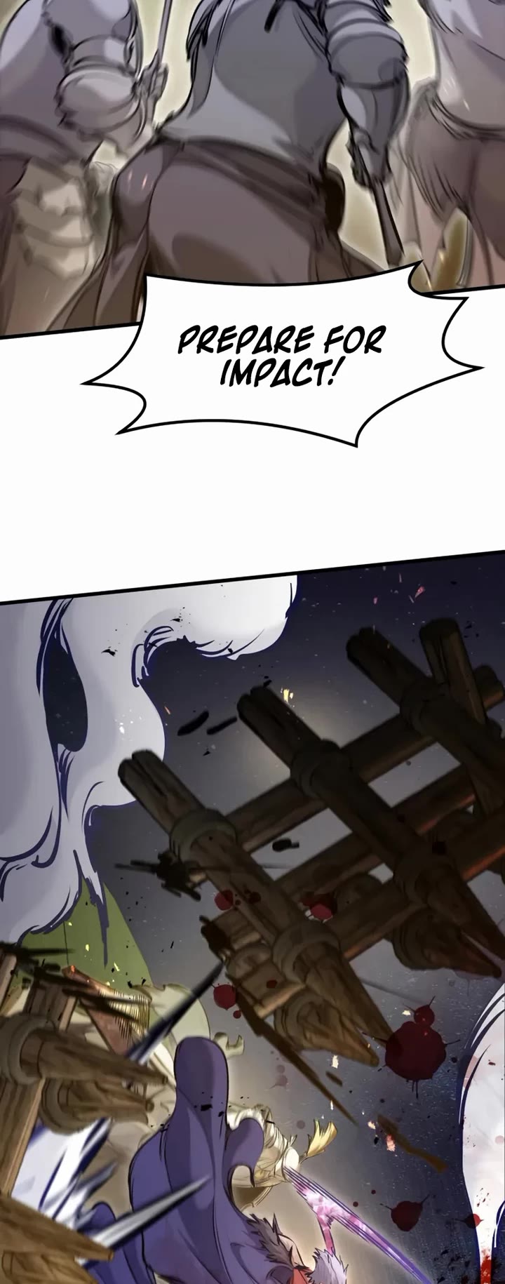 The Regressed Mercenary’s Machinations chapter 73 page 9