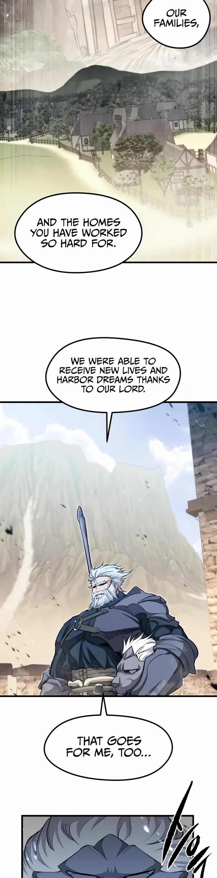 The Regressed Mercenary’s Machinations chapter 74 page 18