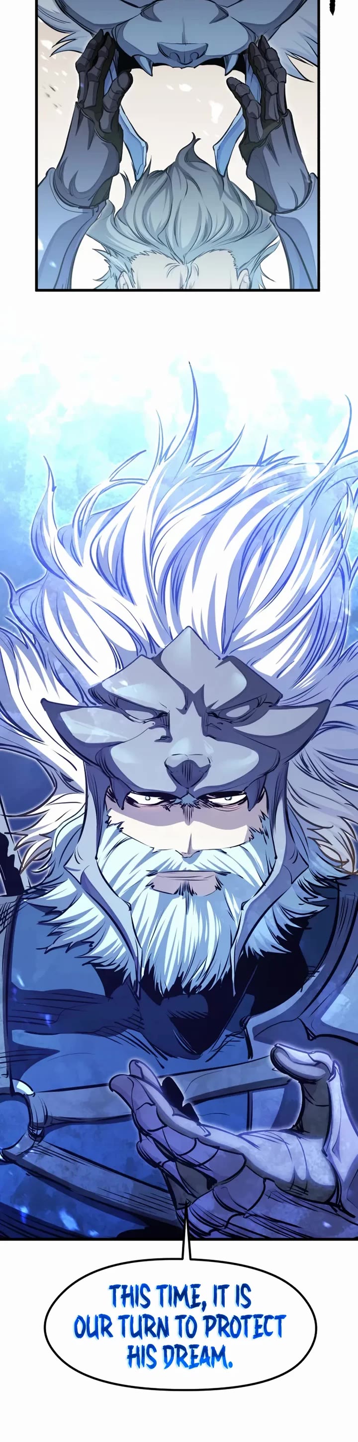 The Regressed Mercenary’s Machinations chapter 74 page 19