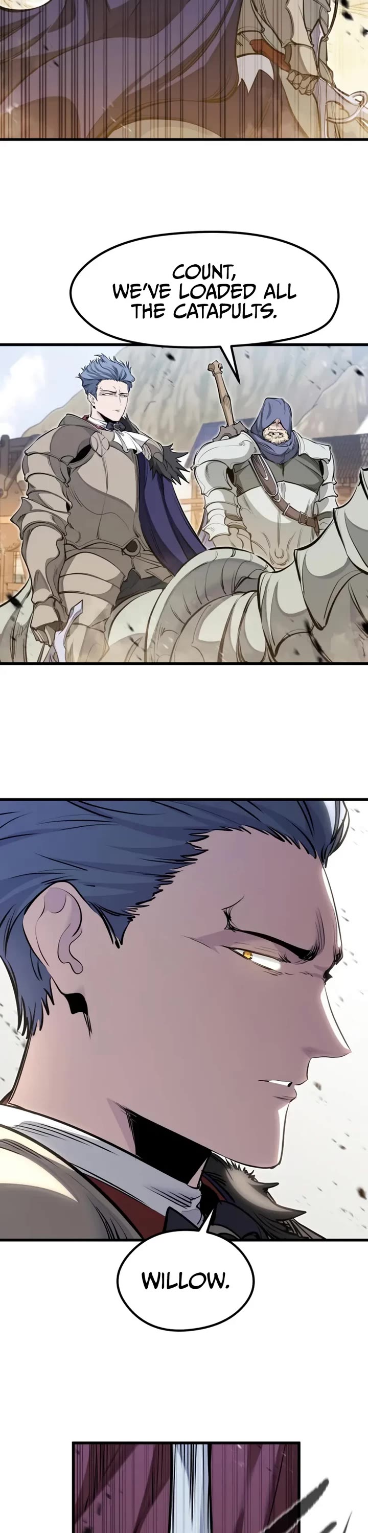 The Regressed Mercenary’s Machinations chapter 74 page 21