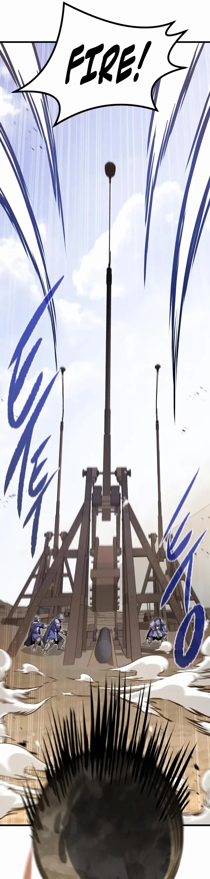 The Regressed Mercenary’s Machinations chapter 74 page 24