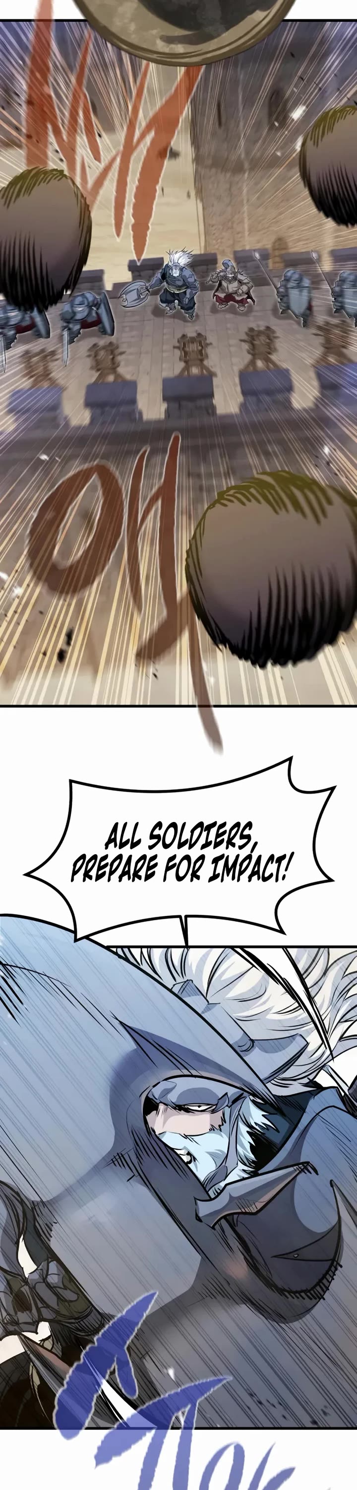 The Regressed Mercenary’s Machinations chapter 74 page 25