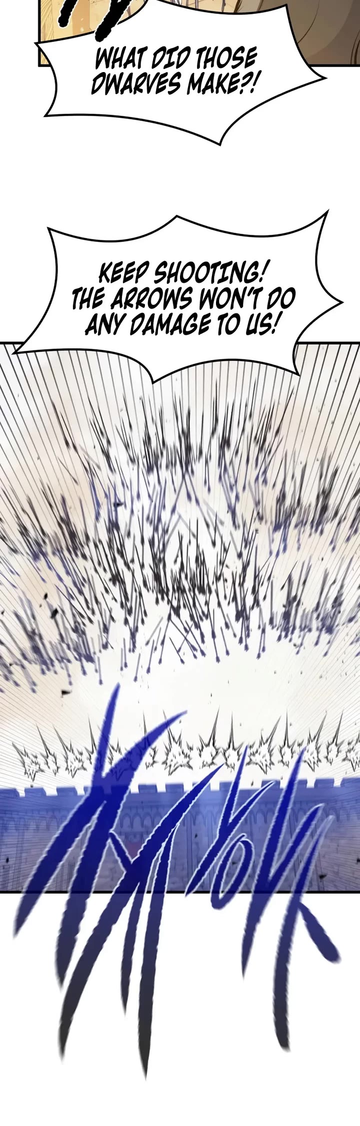 The Regressed Mercenary’s Machinations chapter 74 page 33